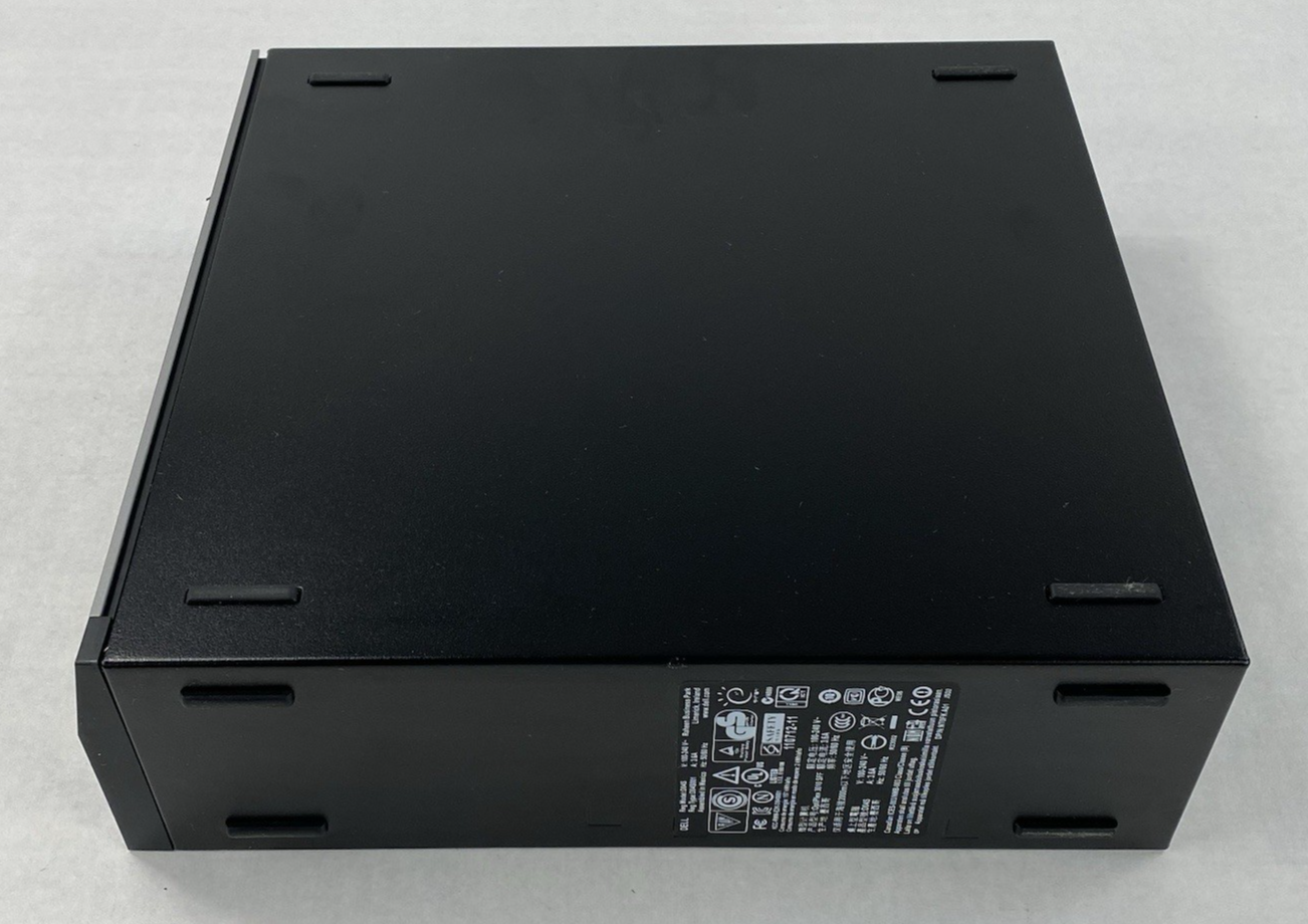 Dell OptiPlex 3010 SFF Intel Core i3-3220 3.30GHz 6GB RAM No HDD No OS