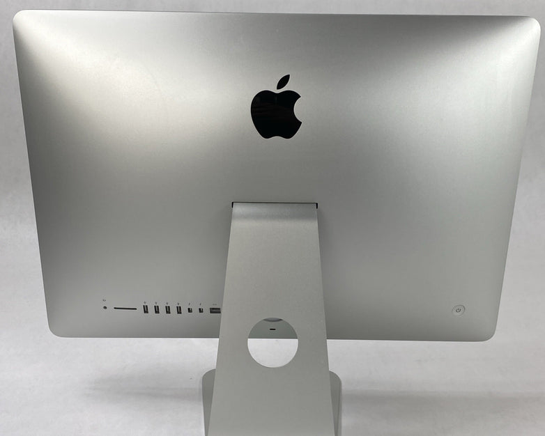 Apple A1418 iMac Retina 4K 21.5" 2015 3.1GHz Core i5 8GB RAM 1TB HDD os12.7.6