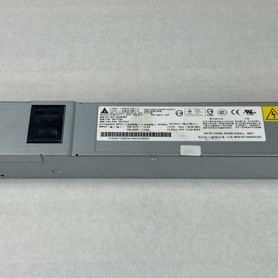 Delta Electronics DPS460LB A IBM P/N: 39Y7230 460W Switching Power Supply