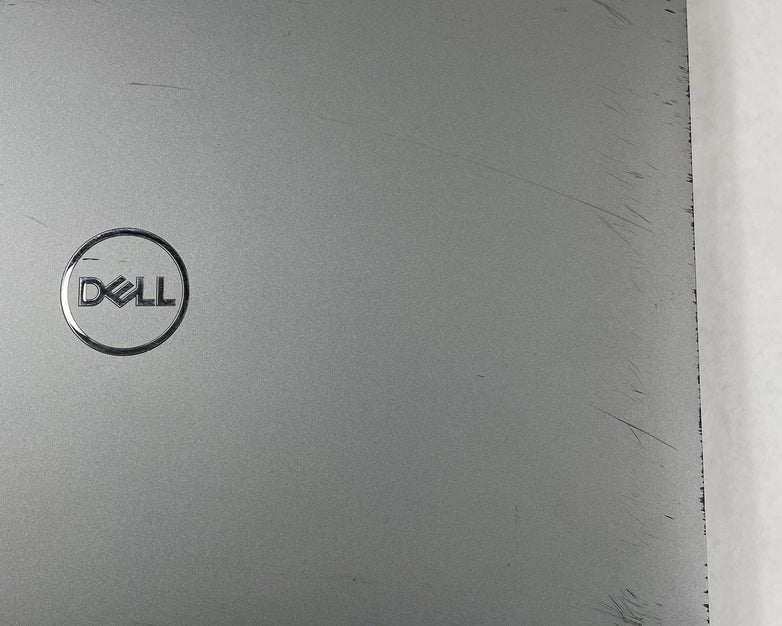 Dell Precision 3551 15.6" i7-10750H 2.60 GHz 16 GB RAM No SSD/OS/AC