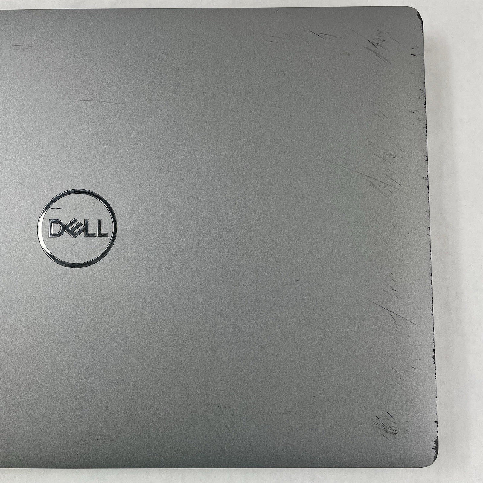 Dell Precision 3551 15.6" i7-10750H 2.60 GHz 16 GB RAM No SSD/OS/AC18