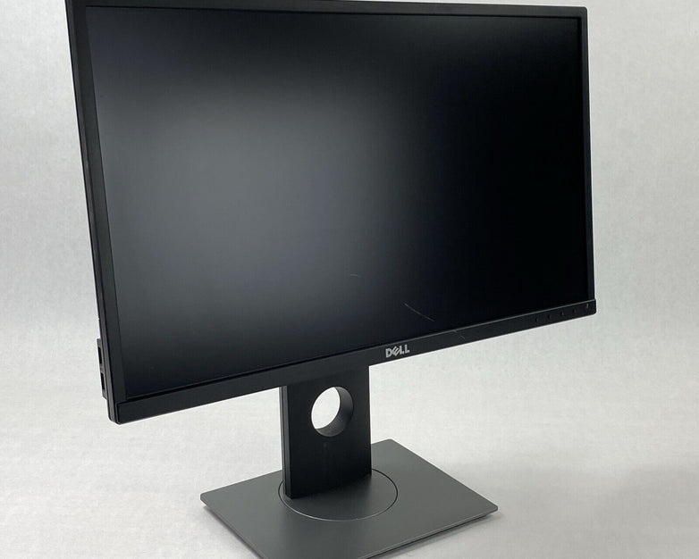Dell P2317Hb 23" TFT LCD W-LED 1920 x 1080 Monitor w/ Stand
