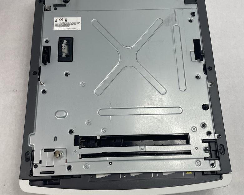 Lexmark 550-Sheet Paper Tray 40G0802 For Lexmark MS710 MS711 MS810 MS811 MS812