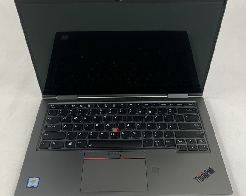 Lenovo ThinkPad X1 Yoga Gen 4 14" Touch i7-8665U 1.90 GHz 16 GB No OS/SSD/AC