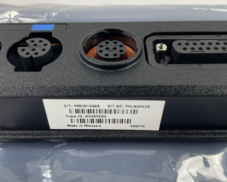 Motorola PMUN1058 APX Mobile Remote Head TIB