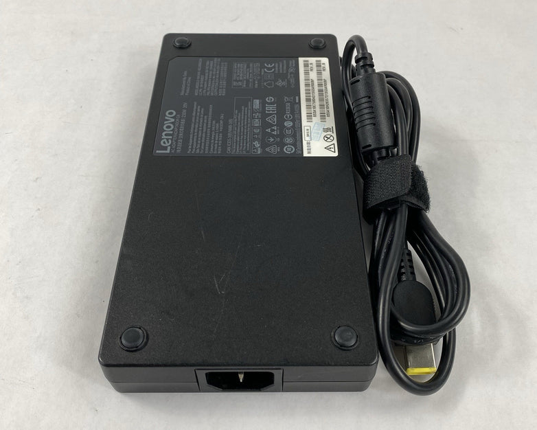 Lenovo ADL230NDC3A 20V 11.5A 230W AC Adapter (Lot of 2)