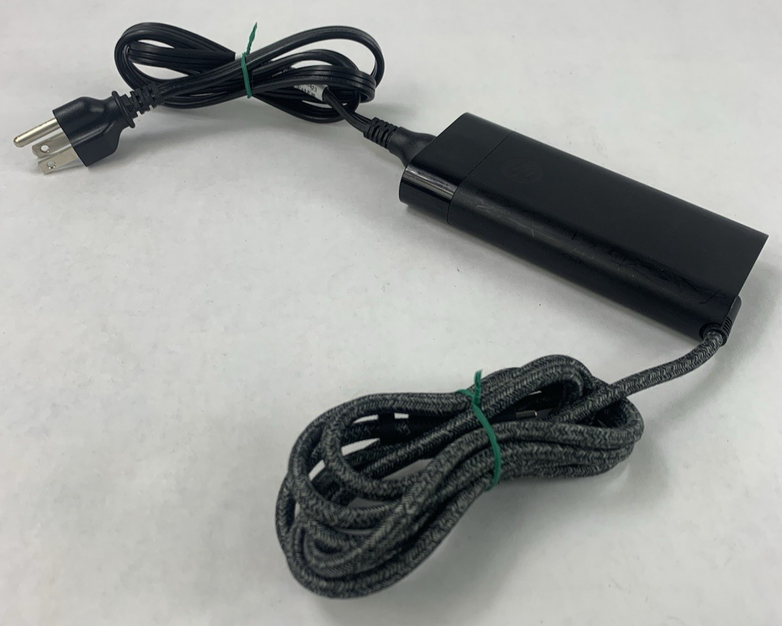 HP M52946-053 110w 20v Laptop Power Charger USB-C AC Adapter