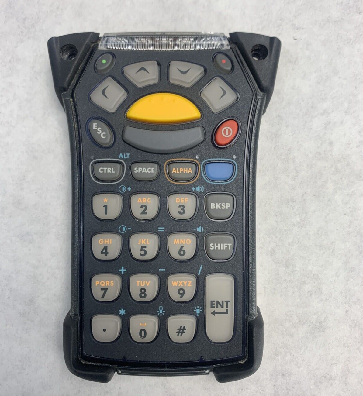 Symbol KYPD-MC9XMT000-01R Keypad MC9000 Series