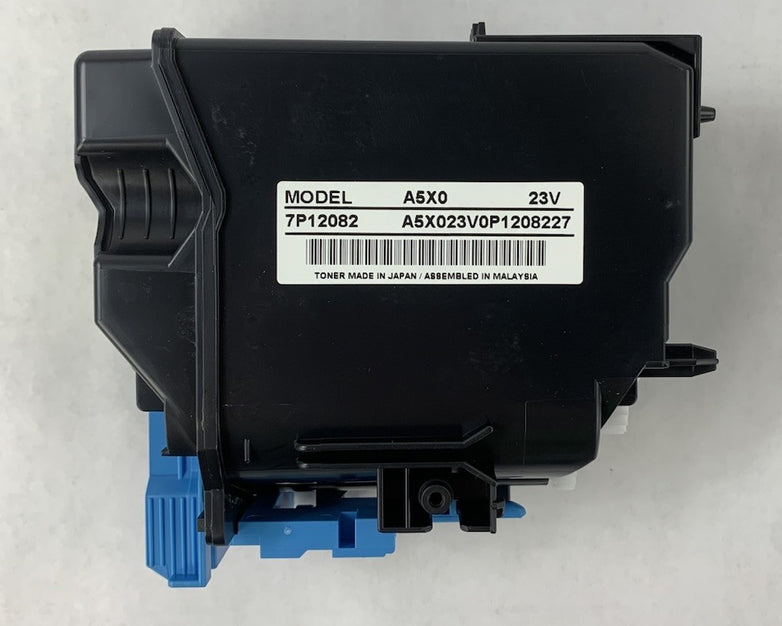 Konica Minolta Bizhub C3850/C3350 A5X0230 Yellow Toner Cartridge