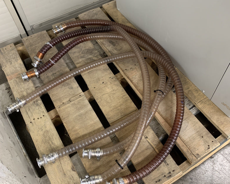 Waters Micromass Quattro Premier Analytical LC/MS/MS Parts and Repair