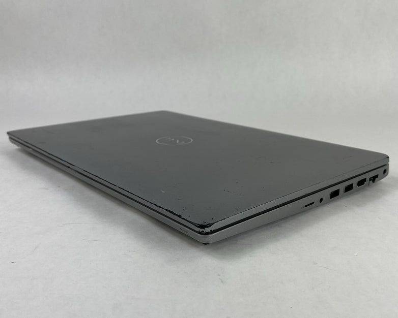Dell Latitude 5520 15.6" i5-1135G7 2.40GHz 8GB RAM No SSD/OS/AC/Batt - Bad Port