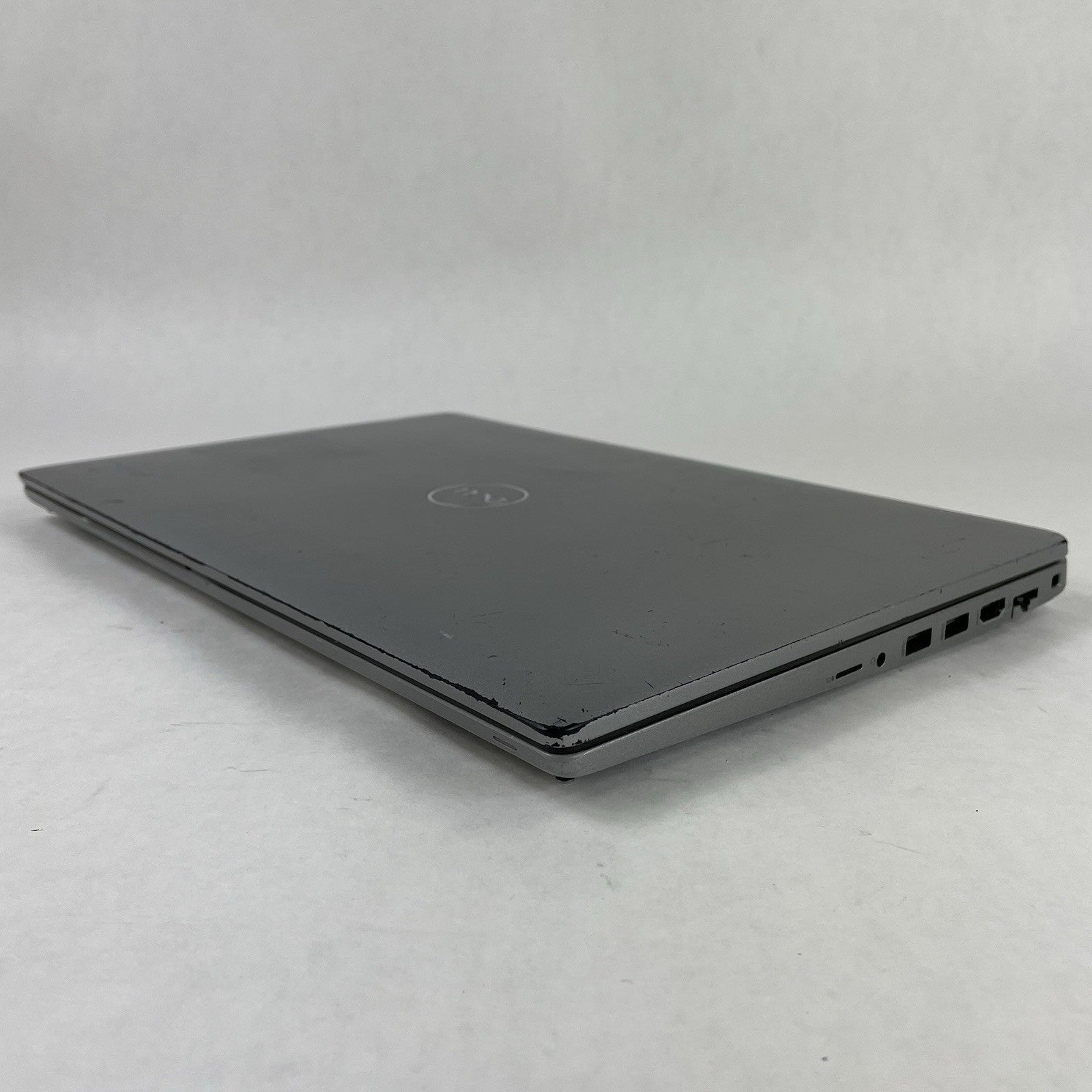 Dell Latitude 5520 15.6" i5-1135G7 2.40GHz 8GB RAM No SSD/OS/AC/Batt - Bad Port10