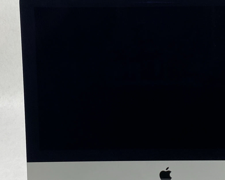 Apple A1418 iMac 21.5" 2013 2.7 GHz Core i5 8GB RAM 1TB HDD macOS 10.15.7