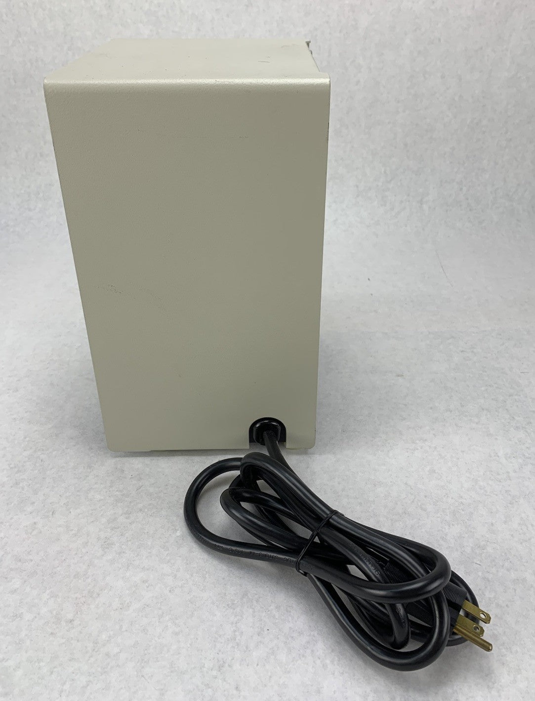 Warner Electric L2M126C Powerstat Variable Autotransformer - Tested3
