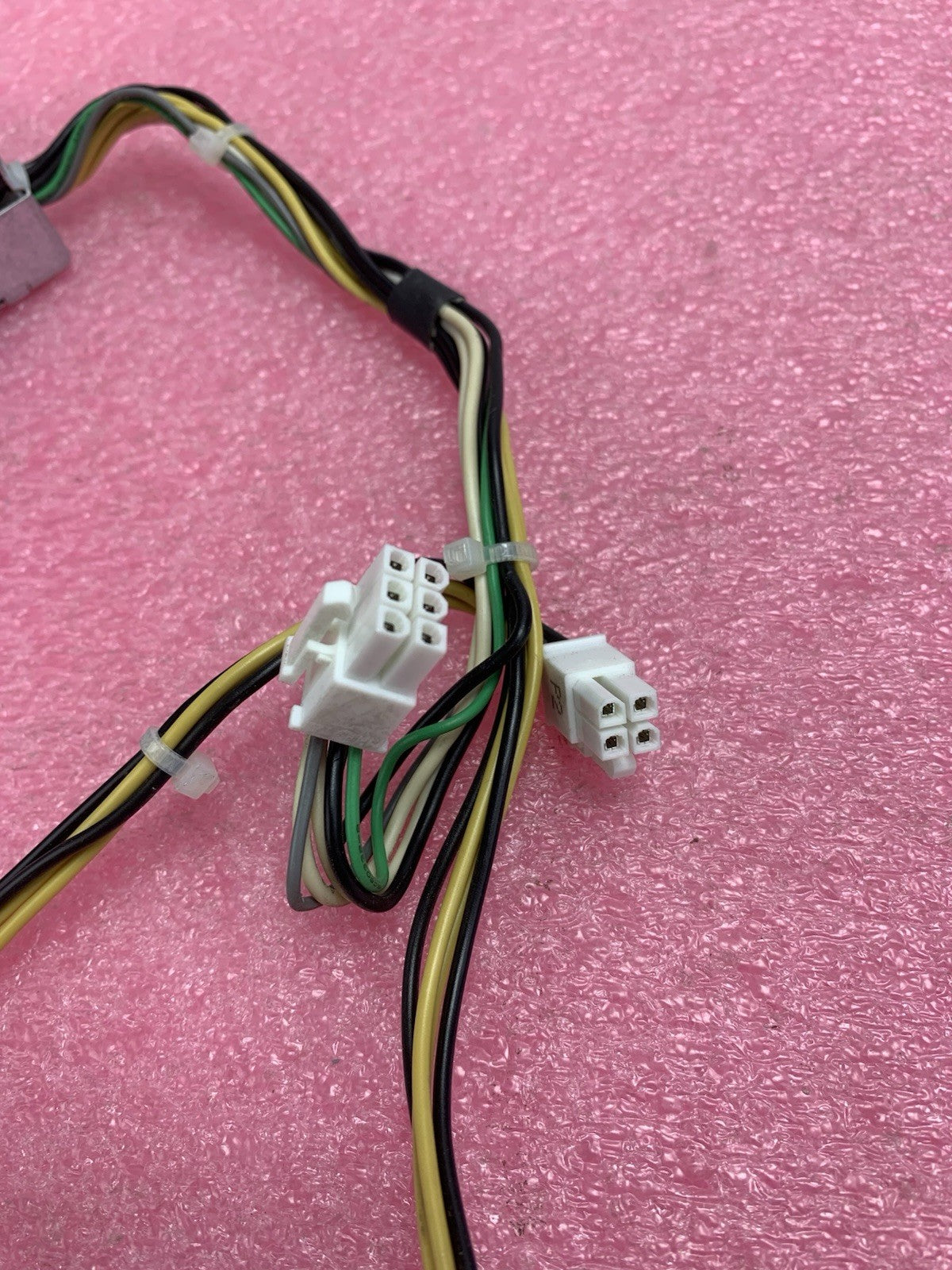 Dell Optiplex H200EBS-00 200W Computer Power Supply7