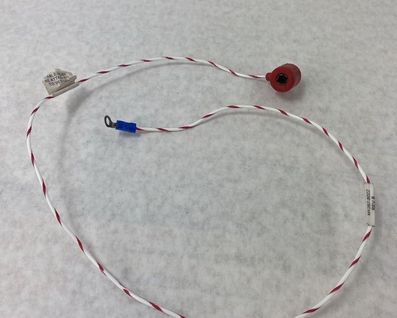 New Brunswick M1297-8022 Jettron Vessell Cable