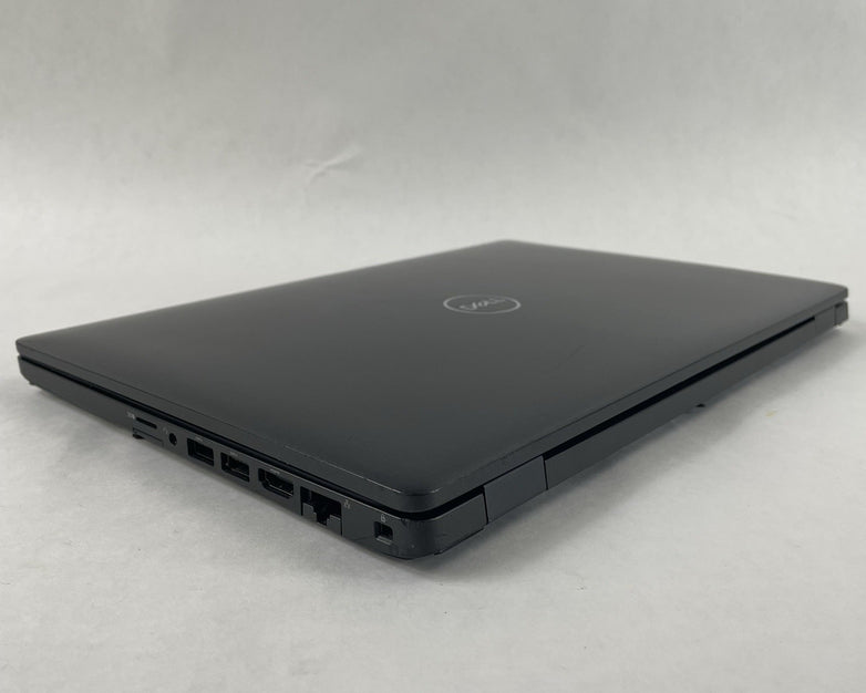 Dell Latitude 5400 14" i5-8365U 1.60 GHz 8 GB RAM No SSD/OS/AC/Batt- Bad Bottom