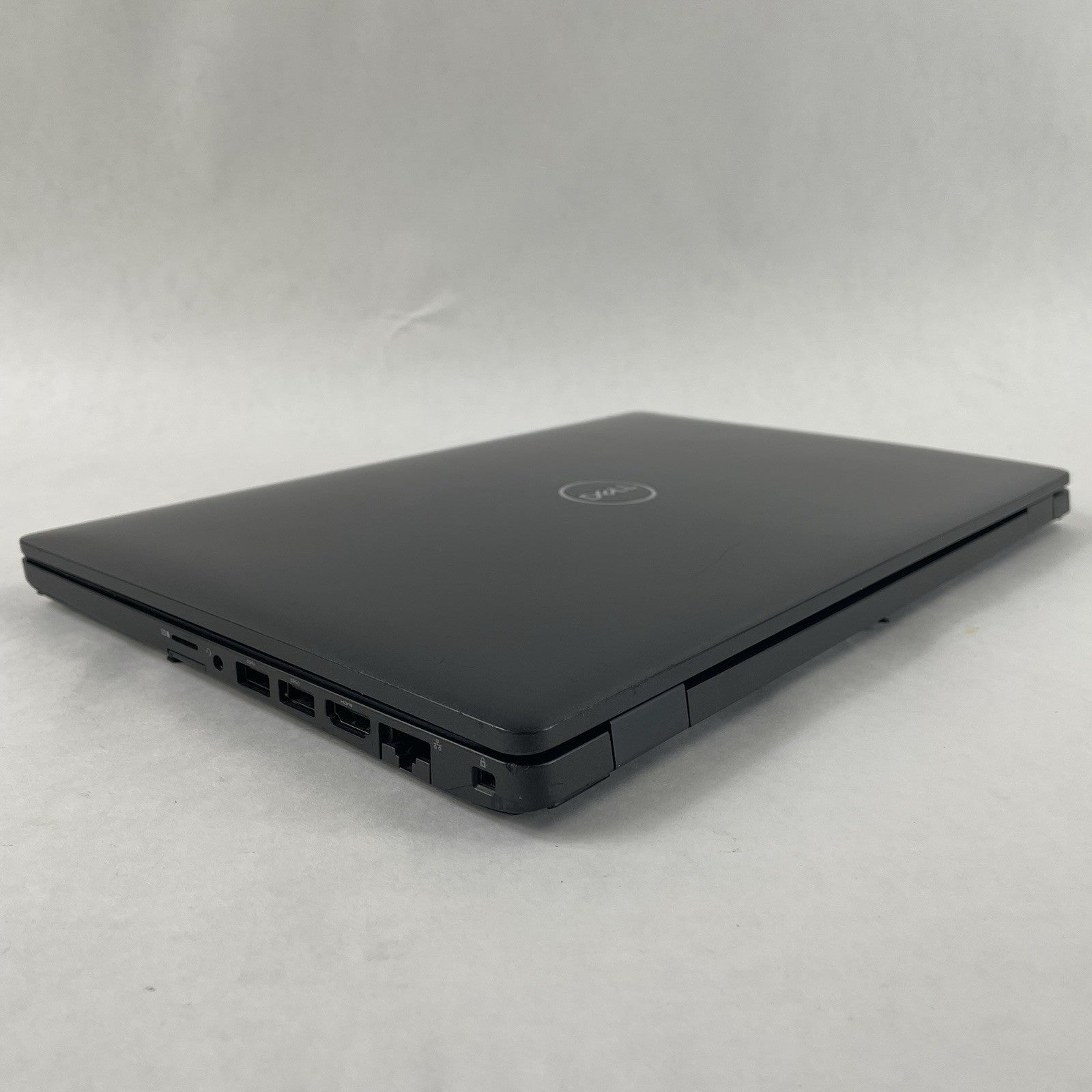 Dell Latitude 5400 14" i5-8365U 1.60 GHz 8 GB RAM No SSD/OS/AC/Batt- Bad Bottom11