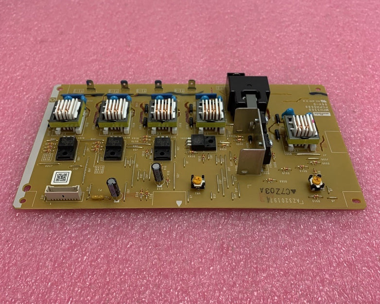 Ricoh Murata MPH3360 PCPH0688 High Voltage Printer Power Board