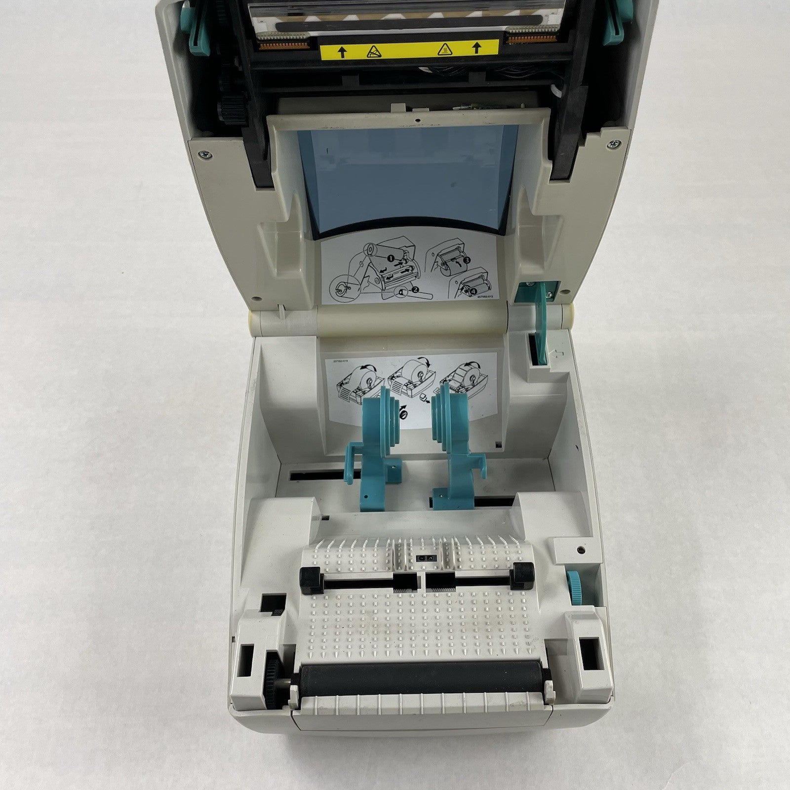 Zebra-LP-2844-Z Thermal Label Printer