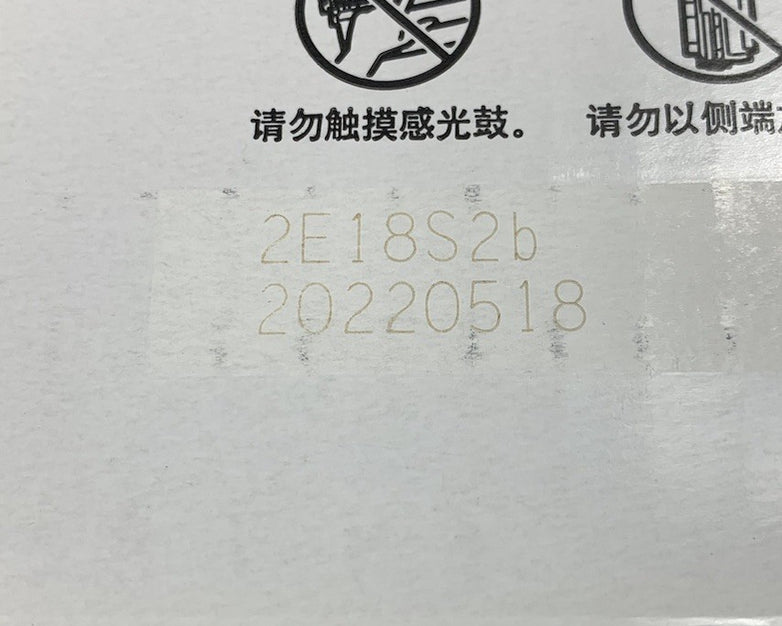 HP LaserJet 64x CC364X Black High Volume Print Cartridge Exp. May 2022