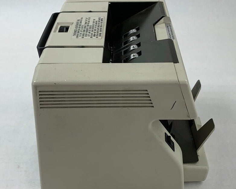Magner Corporation Magner 35DC 10 Key Money Counter (Parts and Repair)