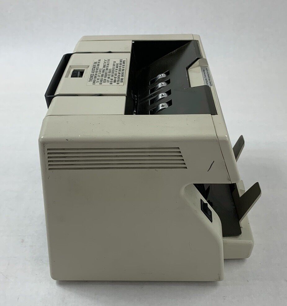 Magner Corporation Magner 35DC 10 Key Money Counter (Parts and Repair)