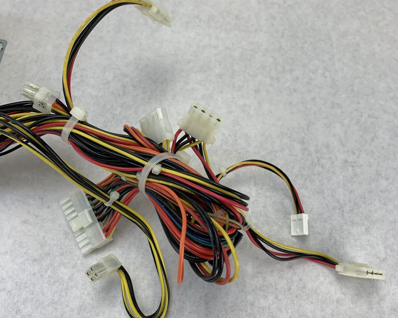 Sparkle Power SPI ATX-300PN 300W Switching Power Supply 9PA3009701 - Tested