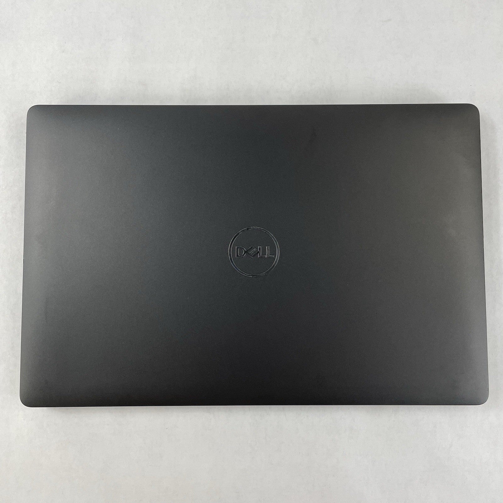 Dell Latitude 5500 15.6" i5-8365U 1.60 GHz 8 GB RAM No SSD/OS/AC - READ14