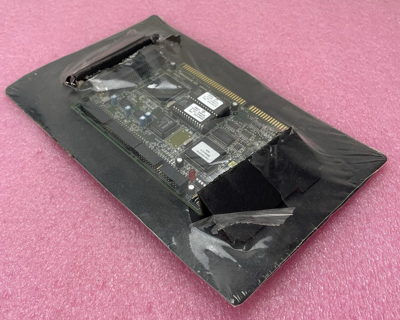 Adaptec AHA-1542CP ISA SCSI Controller Card