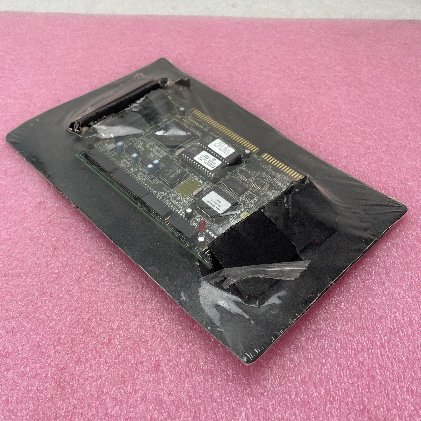 Adaptec AHA-1542CP ISA SCSI Controller Card0