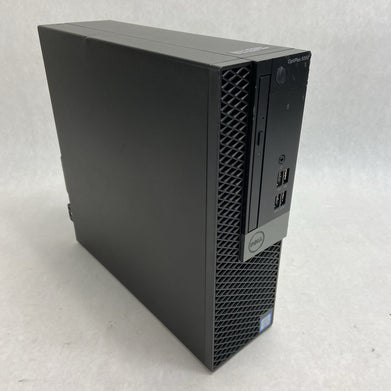 Dell Optiplex 5050 SFF Intel Core i5-6500 3.2GHz 8GB RAM No HDD No OS
