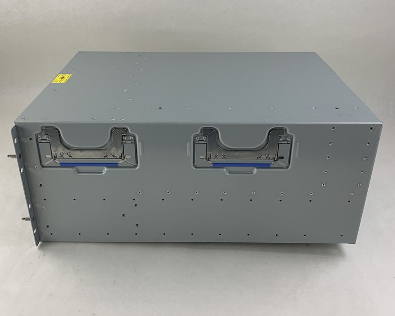 Netapp NAF-1302 Chassis - No PSU, No Modular Units