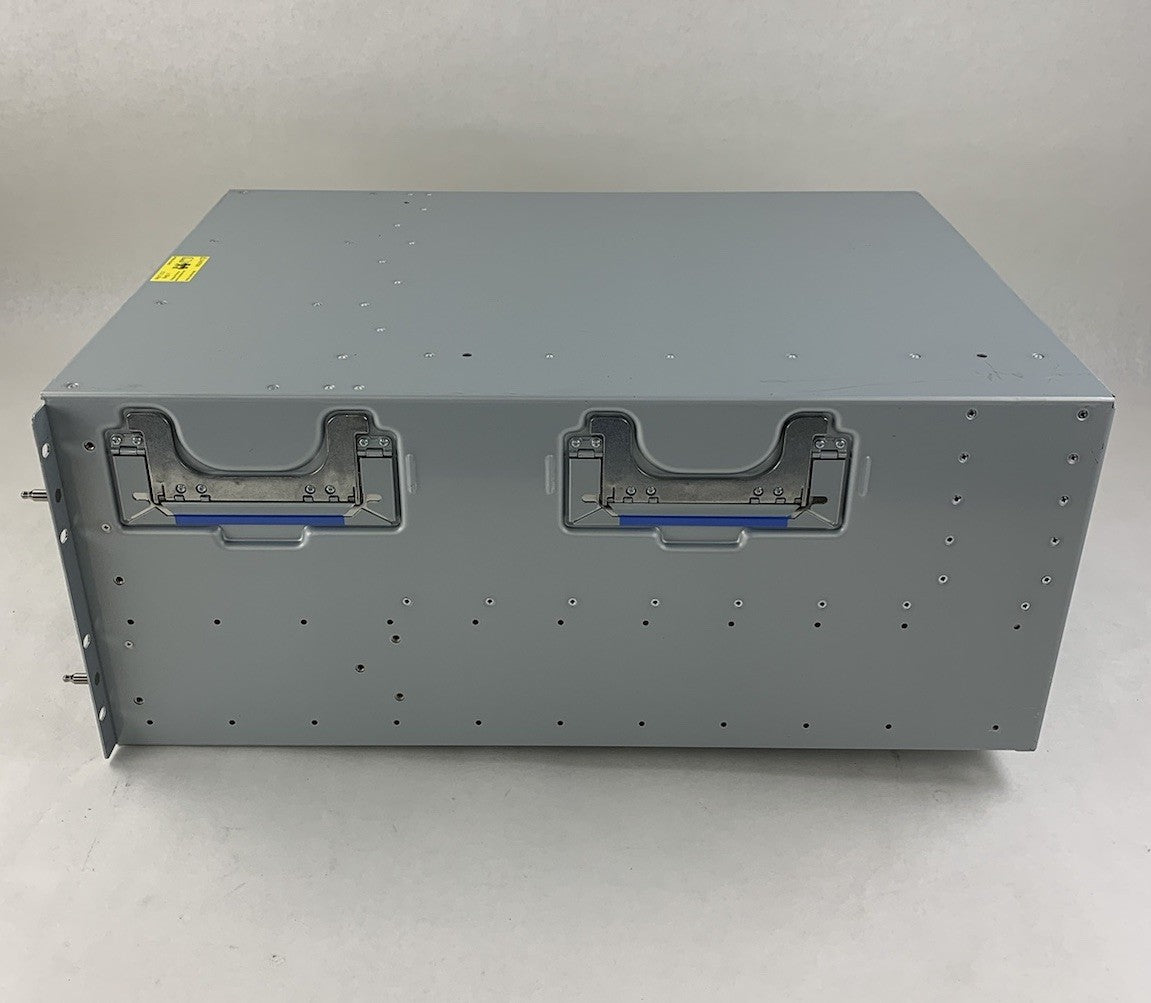 Netapp NAF-1302 Chassis - No PSU, No Modular Units