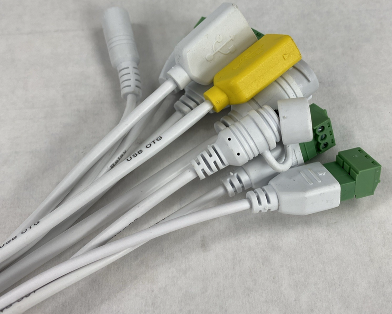 Meridian PMK113659 Personnel Management Kiosk Tested