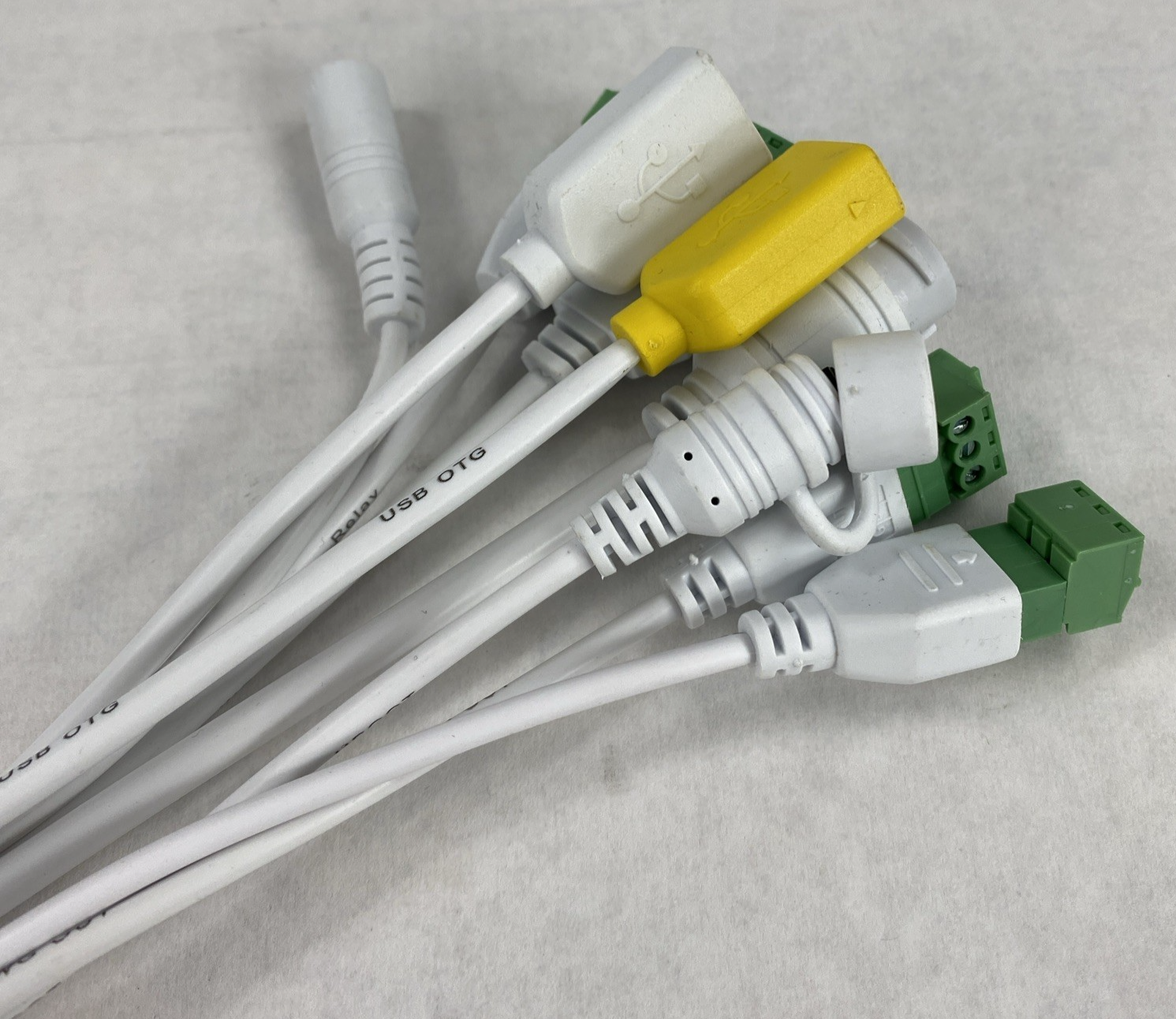 Meridian PMK113659 Personnel Management Kiosk Tested