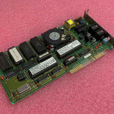 Everex Systems Inc EV-941 Rev D Modem Card