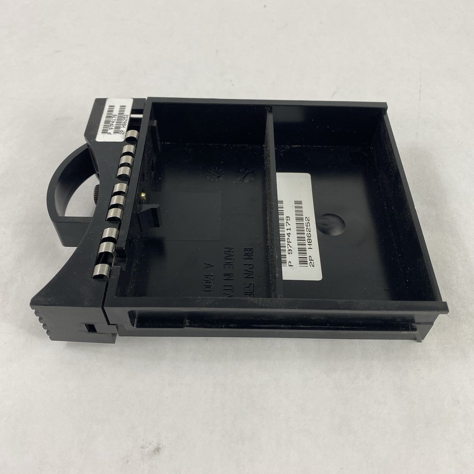 IBM 97P4179 53P5559 Disk Unit Filler Assembly (Lot of 6)6