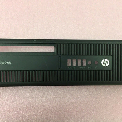 HP EliteDesk CAV14 Front Frame (Lot of 2)