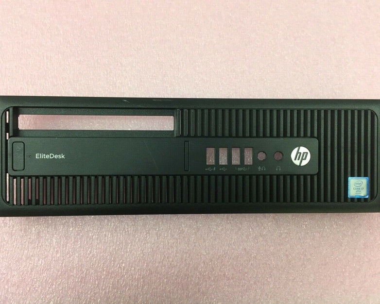 HP EliteDesk CAV14 Front Frame (Lot of 2)