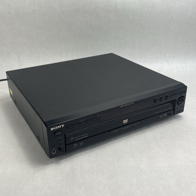 Sony DVP-NC650V CD DVD