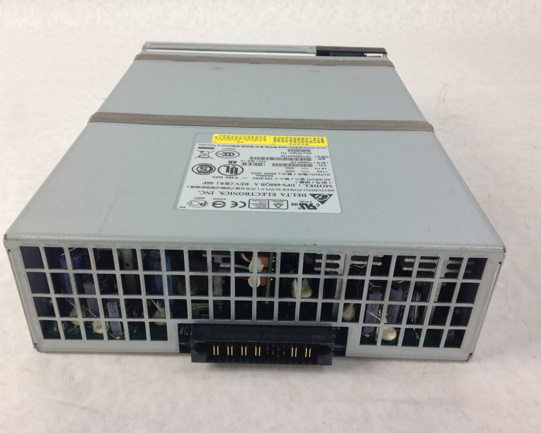 IBM FRU 42D3346 Power Supply Delta DPS-600QB A 600W PSU 42D3345 15240-12