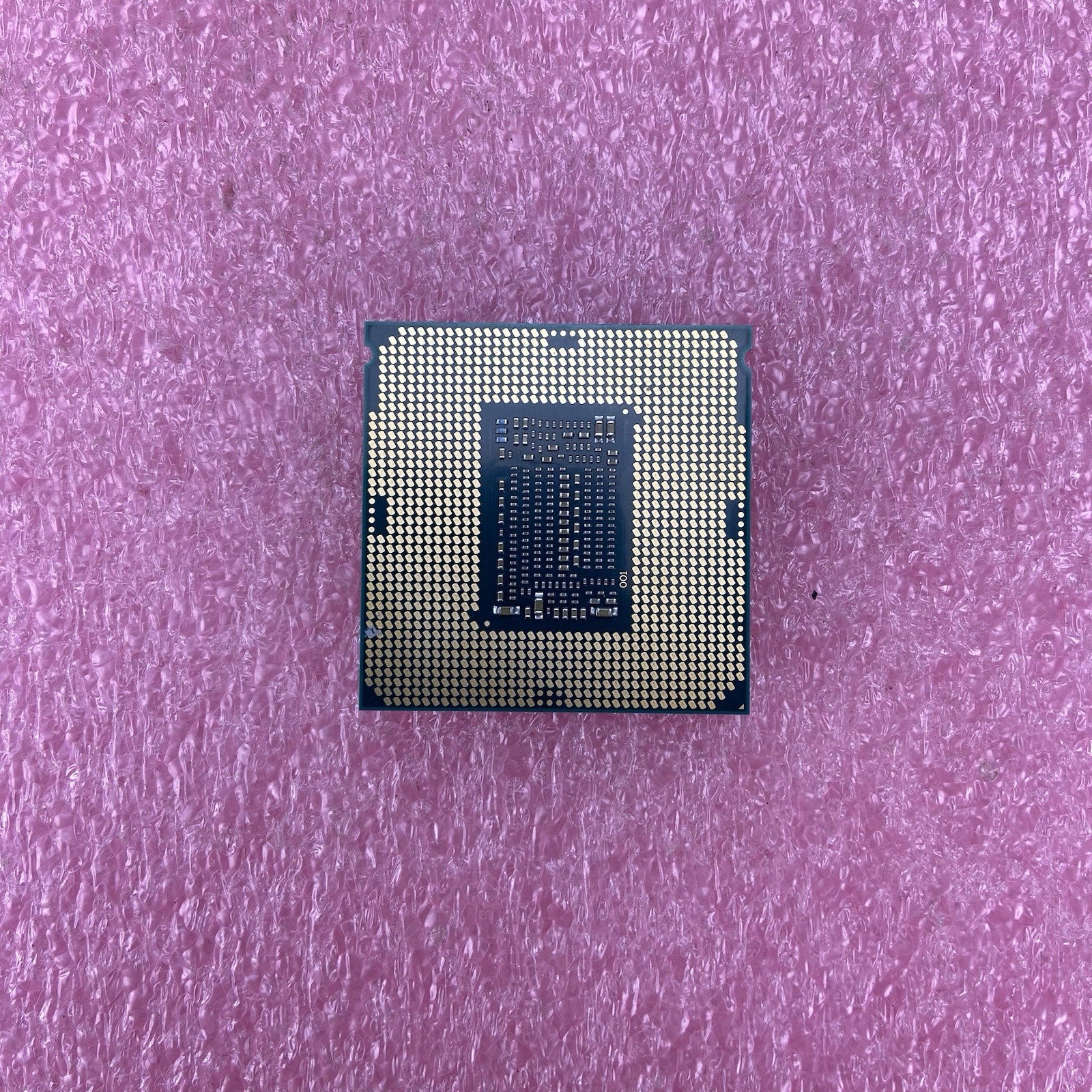Intel Core i7-8700T SR3WX 2.4GHz Desktop CPU6