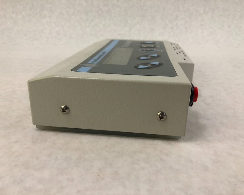 New Brunswick Cell Culture System FibraStage Control Display