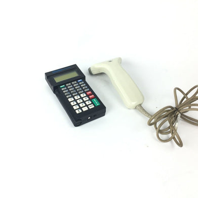 Worthington Data Solutions Tricoder Portable Barcode Reader T62