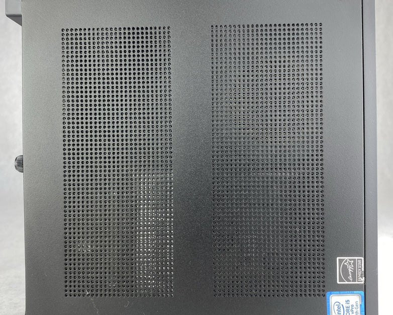 HP EliteDesk 800 G4 DM 35W Six Core i5-8600 3.10GHz 1x8GB RAM WiFi No AC HDD OS
