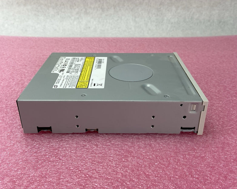 NEC Corp ND-3550A Internal IDE DVD+R DL Drive Tested