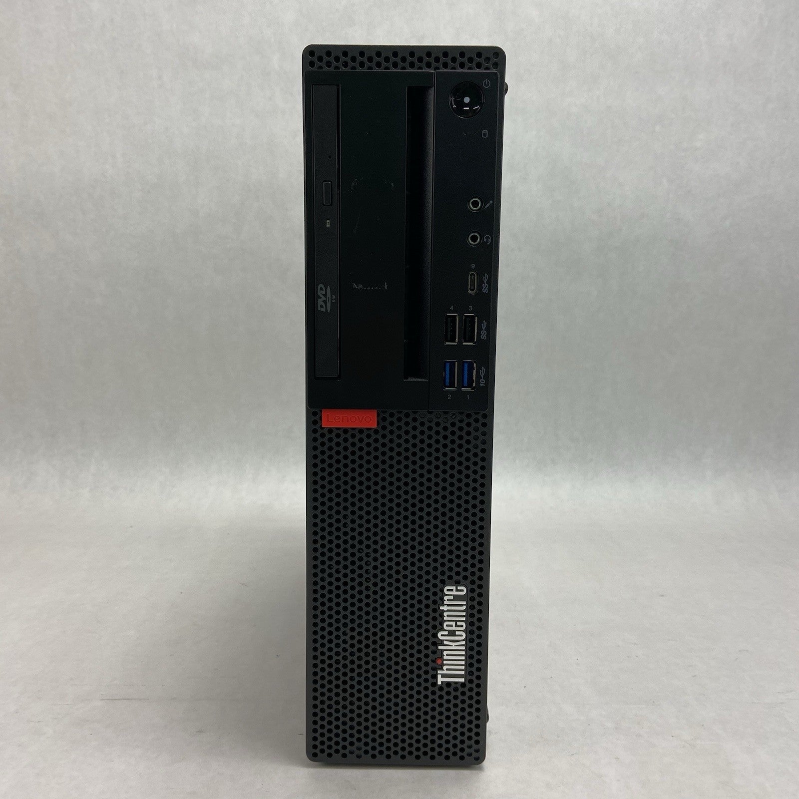 Lenovo ThinkCentre M720s SFF Intel Core i5-9400F 2.9GHz 4GB RAM No HDD No OS1