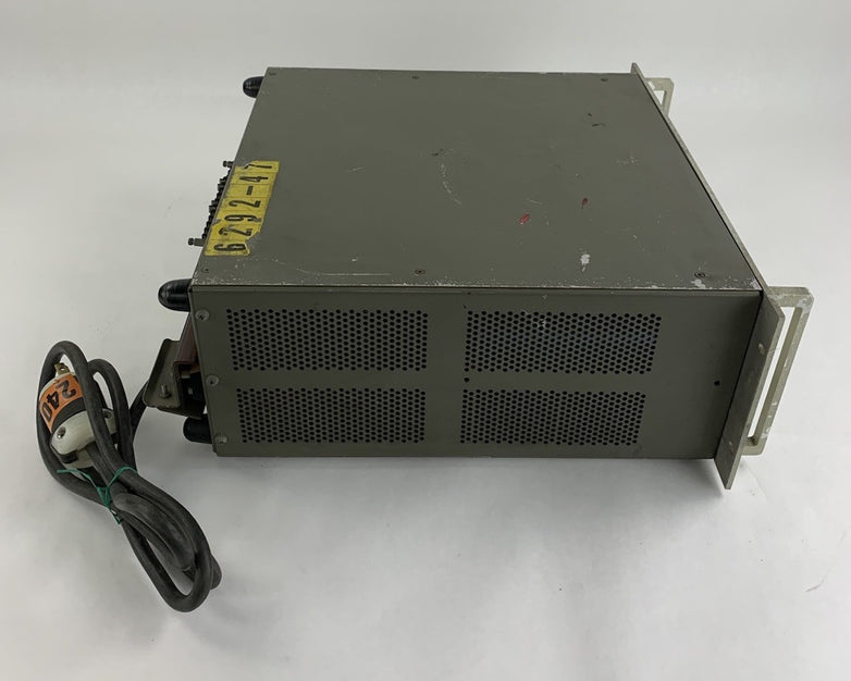 HP 6261B 0-20V 0-50A D.C. Power Supply - Tested Read Description