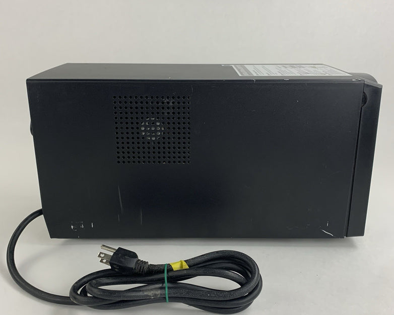 APC SMT1500 1500 120V 8 Outlet Power Supply Tested No Batteries